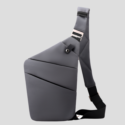Nørdwear - Waterdichte Anti-Diefstal Schoudertas, Perfect voor reizen