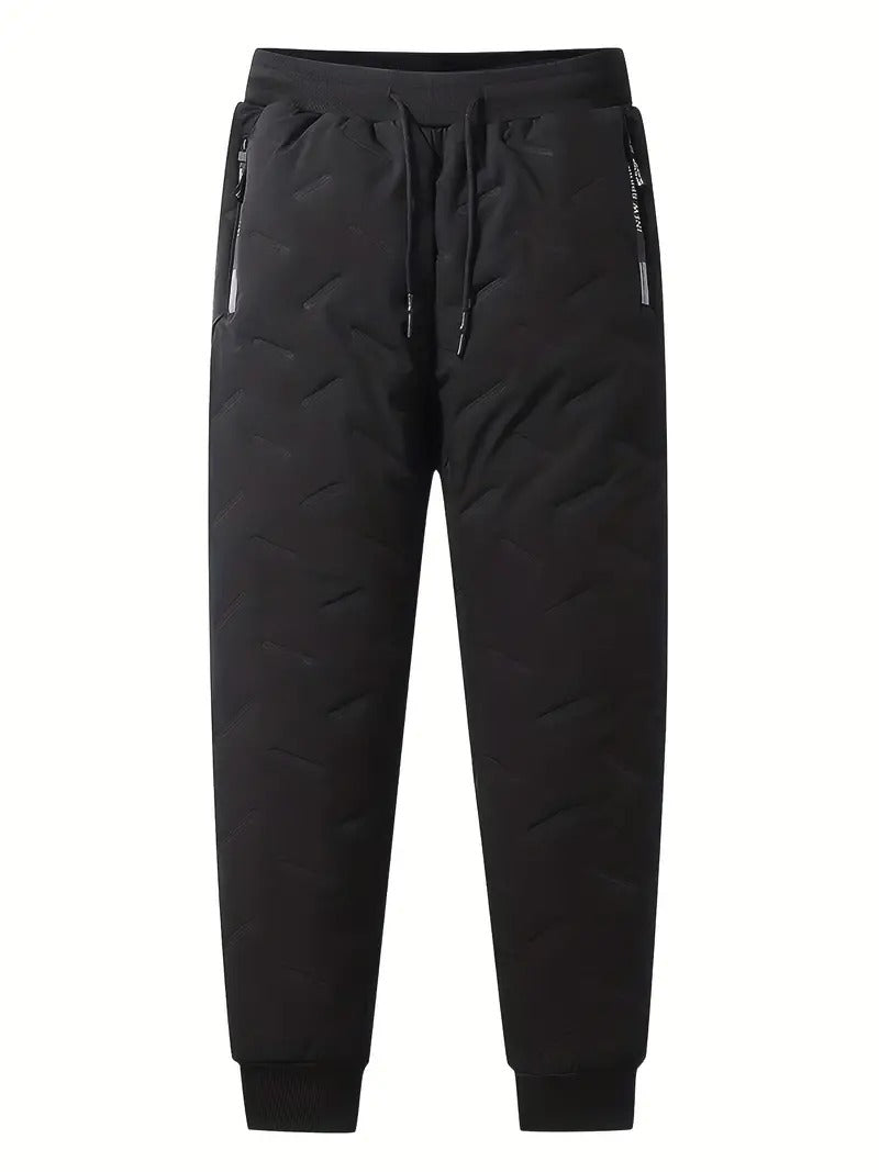 Waterdichte Thermobroek Unisex