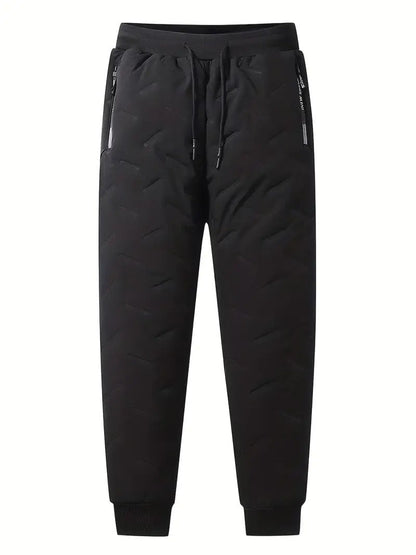 Waterdichte Thermobroek Unisex