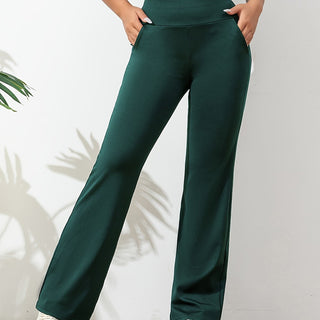 Valoria | Comfortabele en elastische dames yogabroek