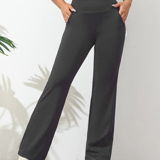 Valoria | Comfortabele en elastische dames yogabroek