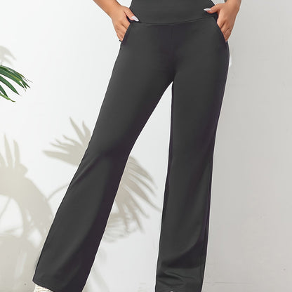 Valoria | Comfortabele en elastische dames yogabroek