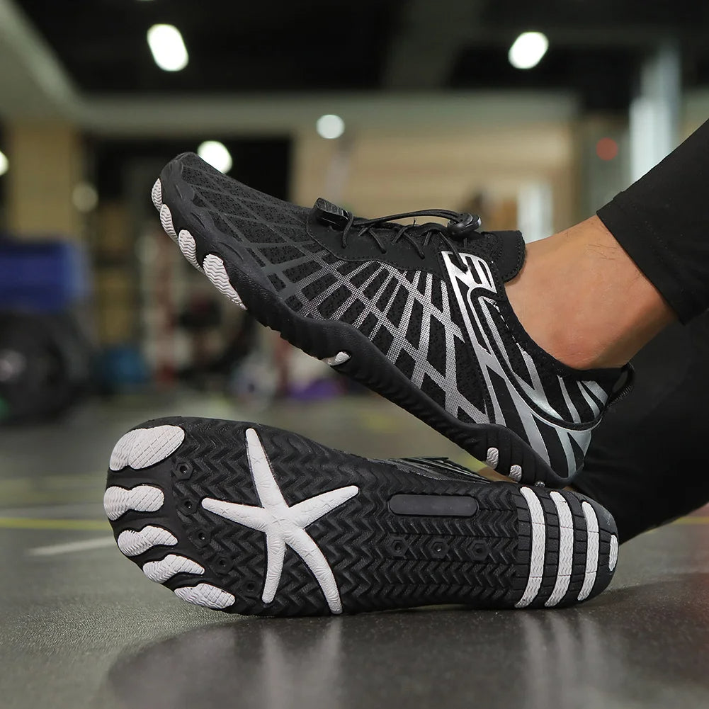 Nørdwear – Watersport Aqua Schoenen
