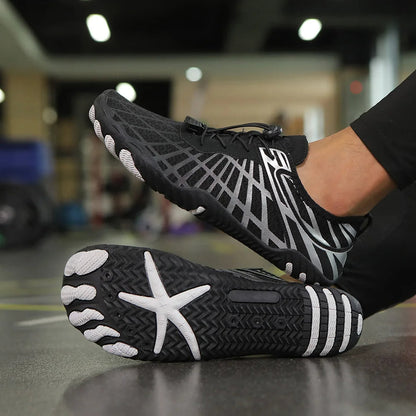 Nørdwear – Watersport Aqua Schoenen
