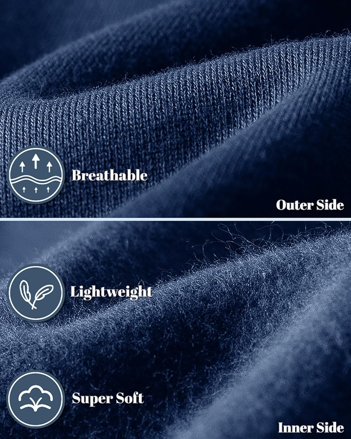 Veylor | Comfortabel Heren Trainingspak