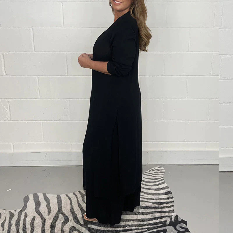 Orva | Tweedelig vrijetijdspak Stijlvol Dames