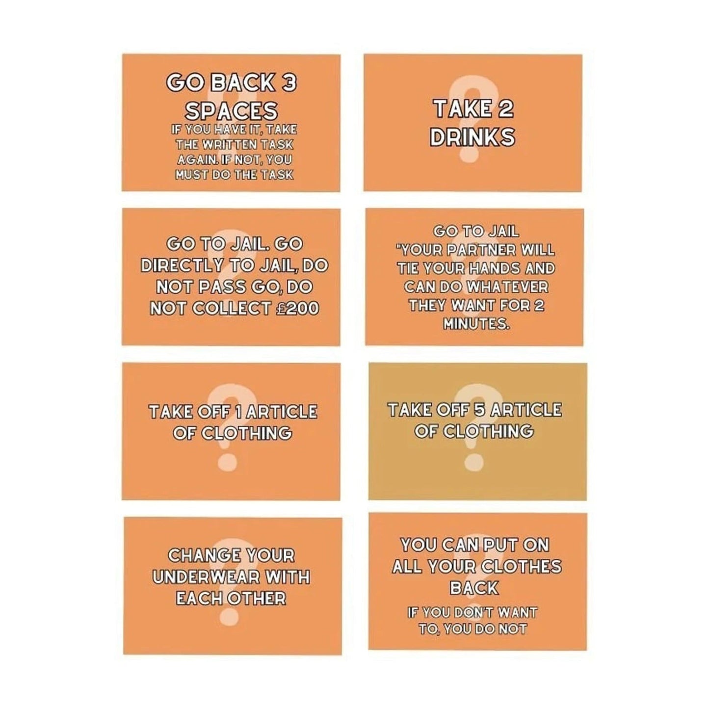 Adultopoly | #1 bordspel voor een datenight