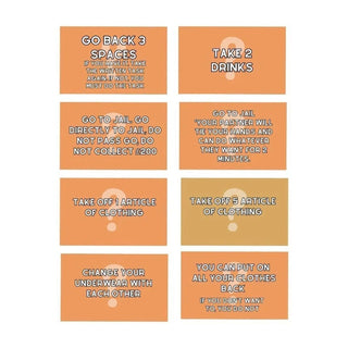 Adultopoly | Juego de mesa #1 para una noche de citas