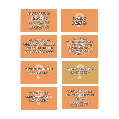 Adultopoly | #1 bordspel voor een datenight