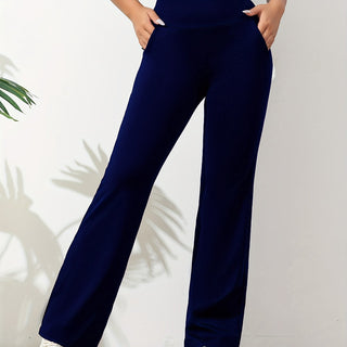 Valoria | Comfortabele en elastische dames yogabroek