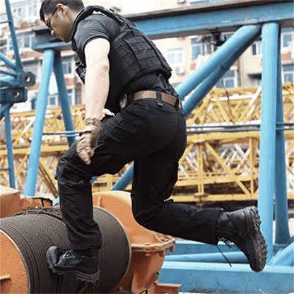 Tactische Waterdichte Broek