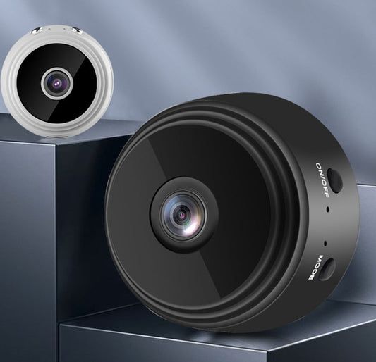 SafeCam- Draadloze En Magnetische Bluetooth Wifi-Camera (1+1 GRATIS)