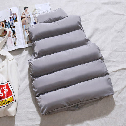 Heren Bodywarmer | Warm, stijlvol & ideaal voor de lente