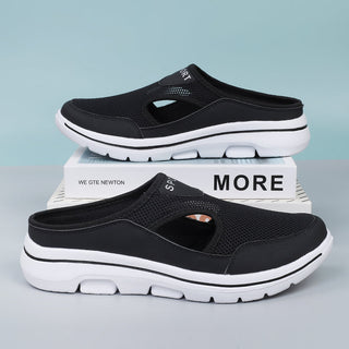 Luna | Dames Pantoffels – Optimale Ondersteuning, Zachte Voering & Geborgen Comfort