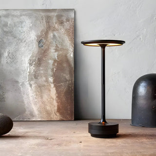 Ambian Nachtlamp - Elegante Draadloze Nachtlamp - Tafellamp zonder kabel