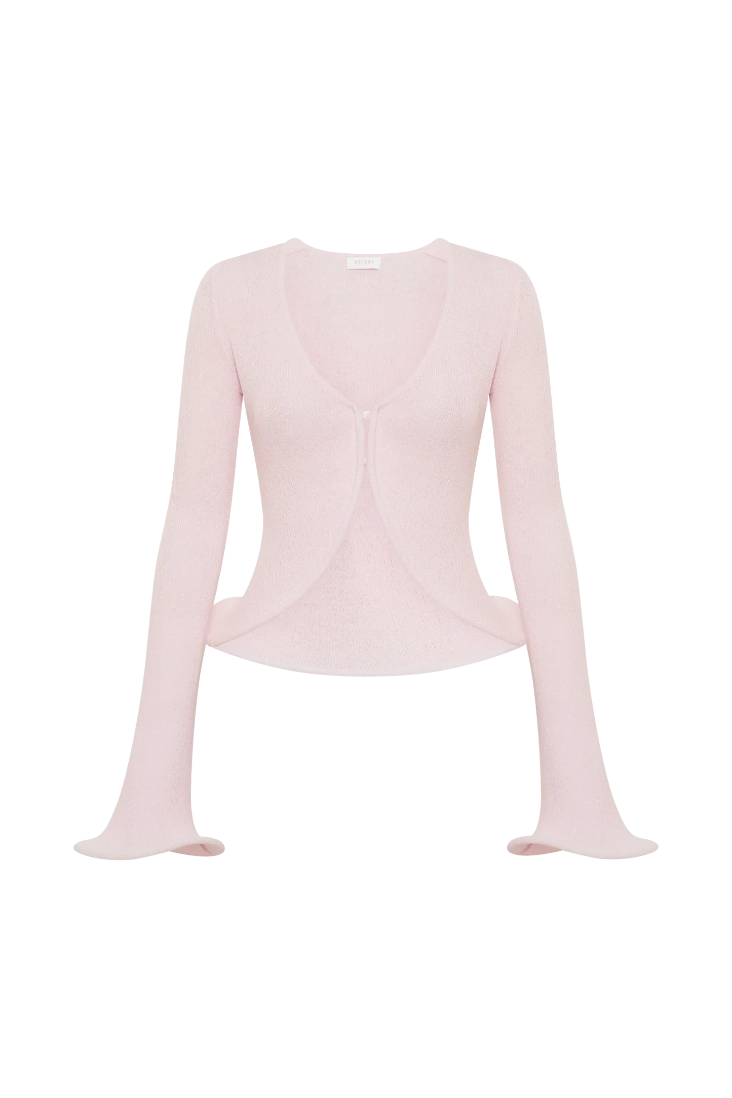 Get On Down Gebreide Top en Rok Set SEREIN