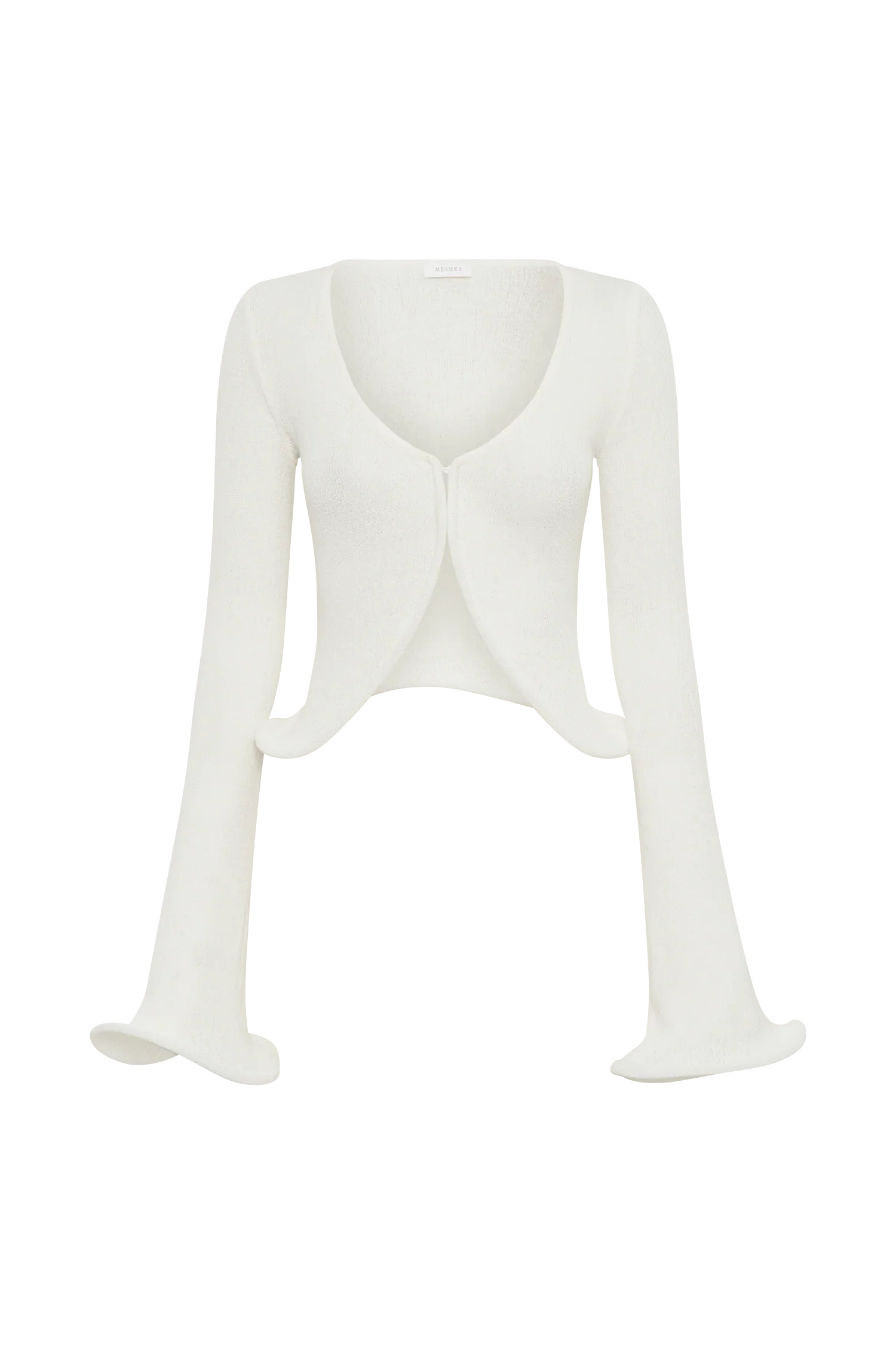 Get On Down Gebreide Top en Rok Set SEREIN