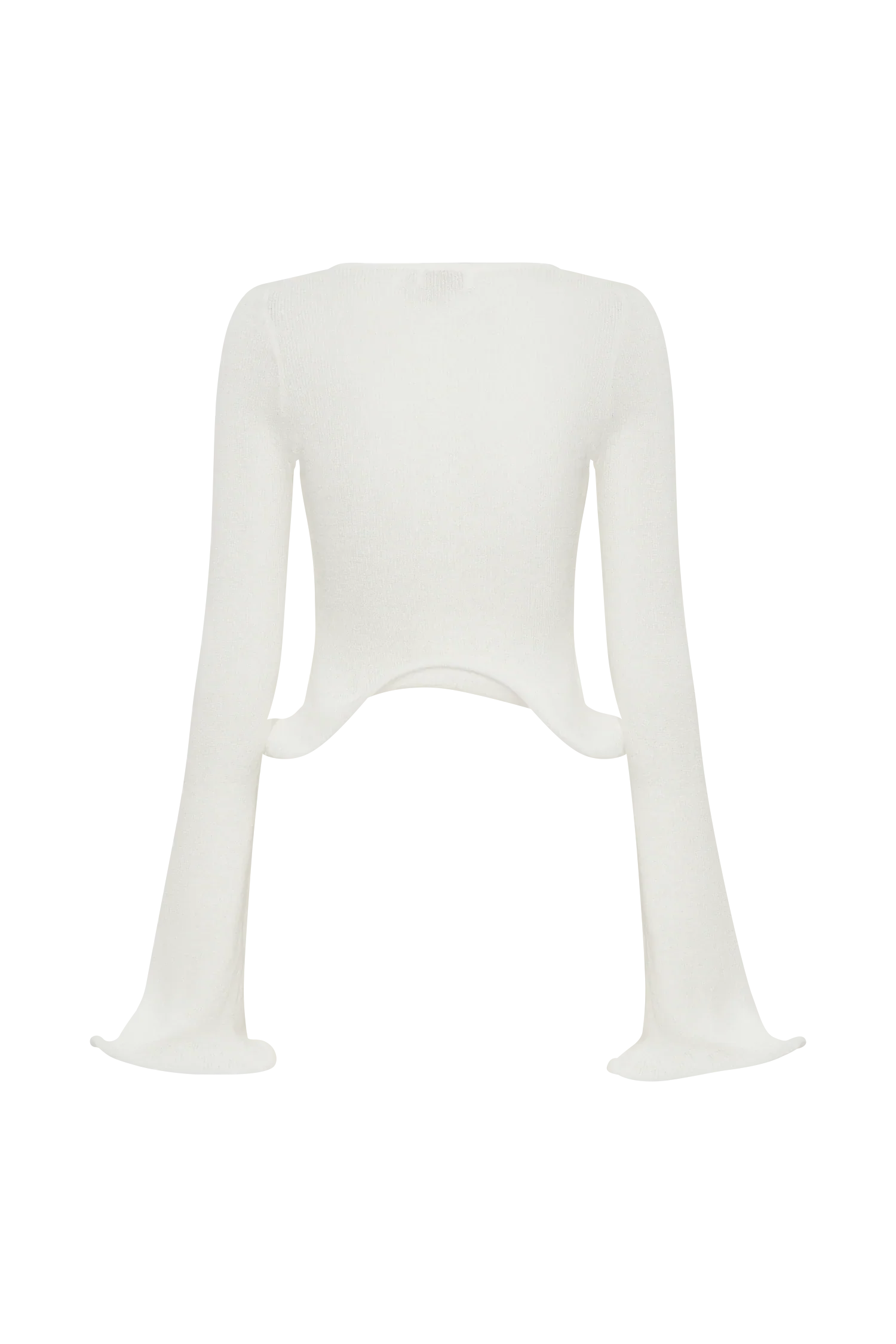 Get On Down Gebreide Top en Rok Set SEREIN