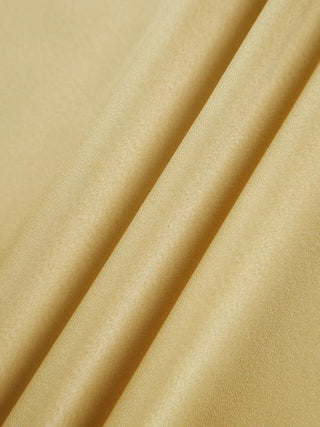 Dames Gala Jurk Satijn Backless