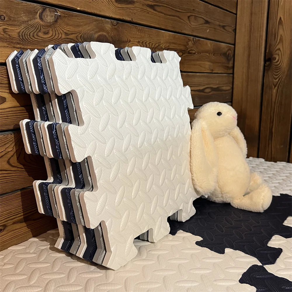 Baby Speelmat Dikke Veilige En Comfortabele Speelmat