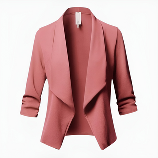 Bersh | Modieuze damesblazer | Lange mouwen