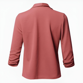 Bersh | Modieuze damesblazer | Lange mouwen