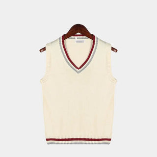 Berkeley | Sportslig V-hals Sweater Vest