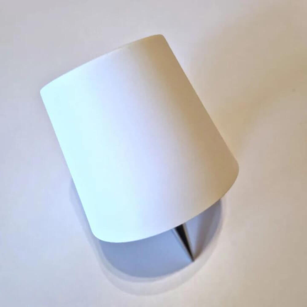 Yoté - Draadloze Fleslamp voor Unieke Verlichting