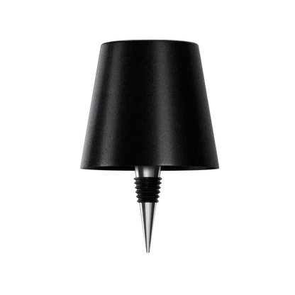 Draadloos Ontworpen Flessenlamp Voor Unieke Verlichting