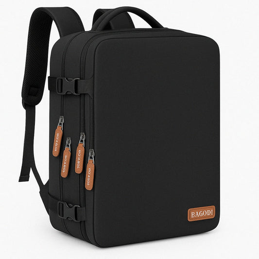 Buylor Ryanair Rugzak 45x20x30 Casual Dagrugzak Voor Weekendtrips Handbagage Ryanair SEREIN