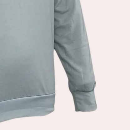 Sweater Gradient Patern Dames Lichtgewicht