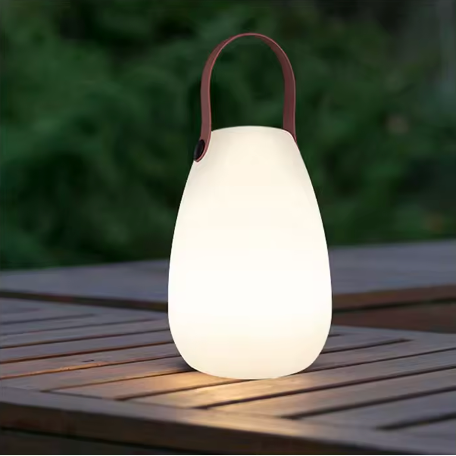 VIVA - LED Buitenlamp USB