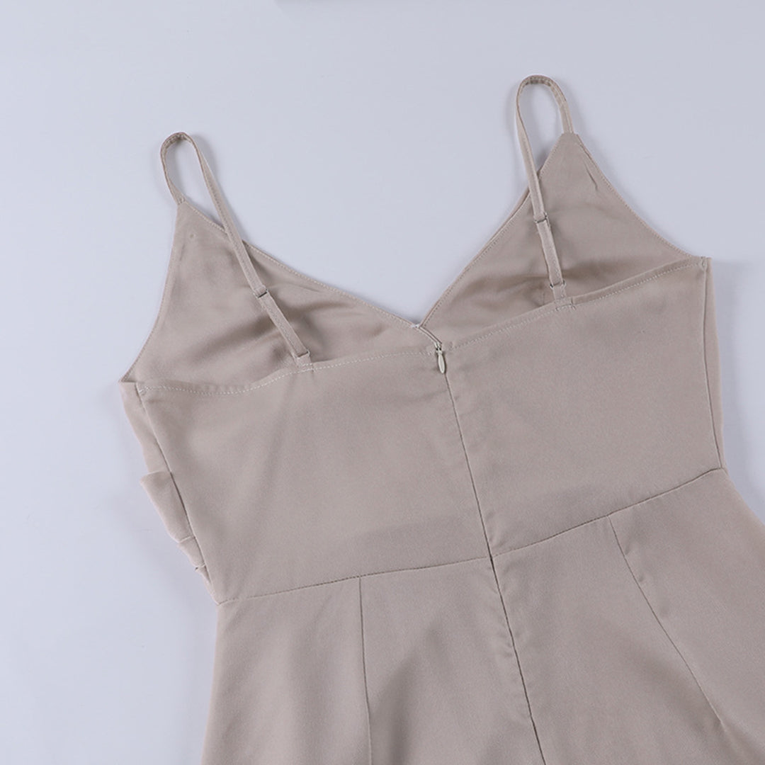Seraphina – Luxe Maxi Jurk – Elegante en Comfortabele Stijl