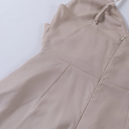 Seraphina – Luxe Maxi Jurk – Elegante en Comfortabele Stijl