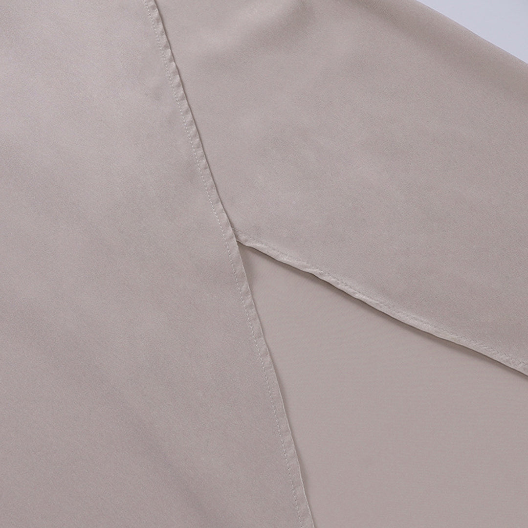 Seraphina – Luxe Maxi Jurk – Elegante en Comfortabele Stijl