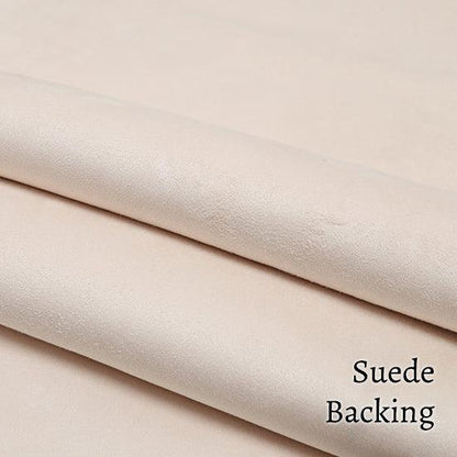 Luxe Nep Schapenvacht Vloerkleed – Zacht, Dierproefvrij en Duurzaam Tapijt voor Woonkamer en Slaapkamer