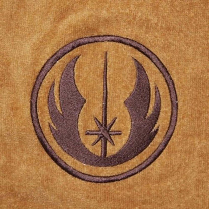 Warme en comfortabele badjas voor heren