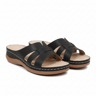 Comfortabele sandalen voor dames – stijlvolle zomerse casual sandalen