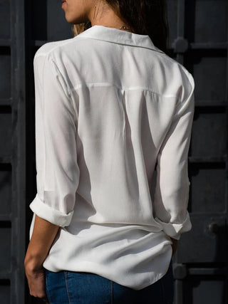 Damaris | Blouse voor dames