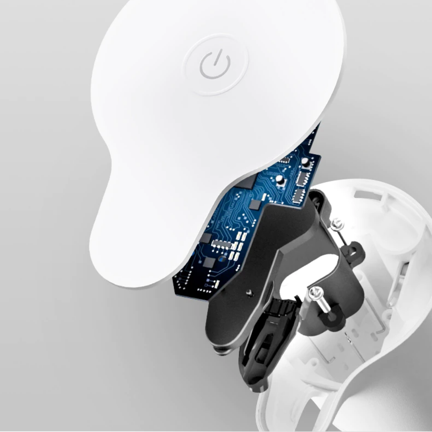 Automatische Schuim Zeep Dispenser Voor Contactloos Wassen