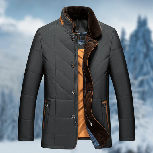 Veyron | Winterjas voor heren