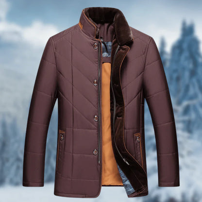 Veyron | Winterjas voor heren