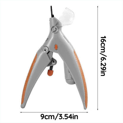 MAX - Beste Hondennagelknipper met Snelle Sensoren