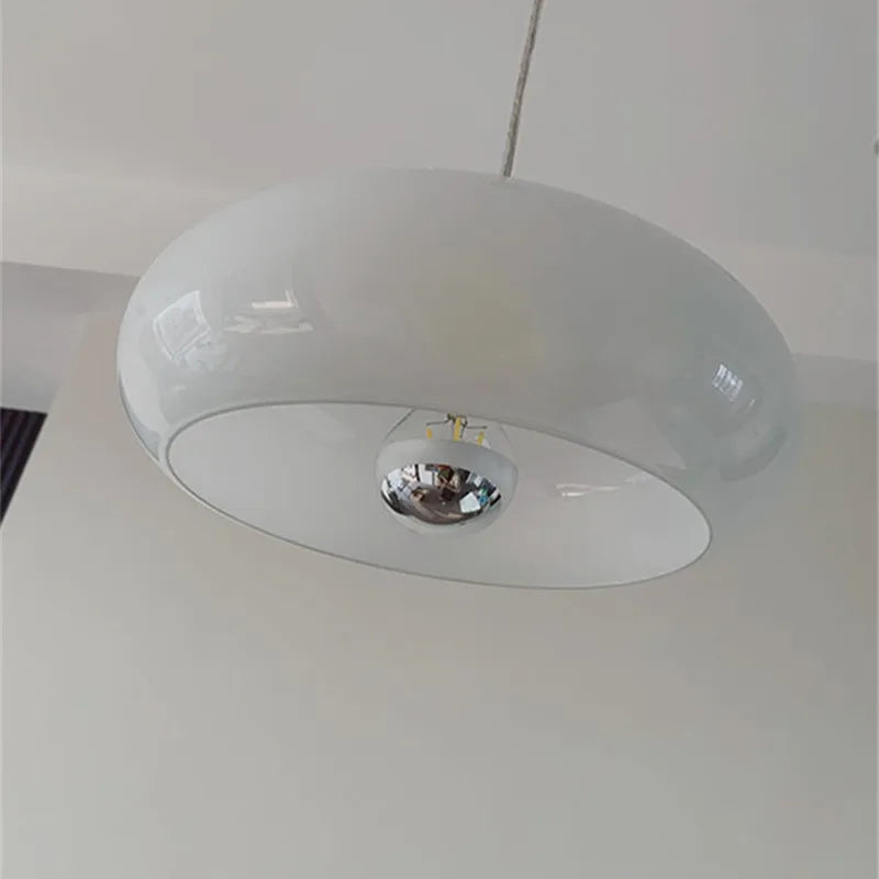 Nordic LED Hanglampen Voor Een Tijdloze Scandi Sfeer