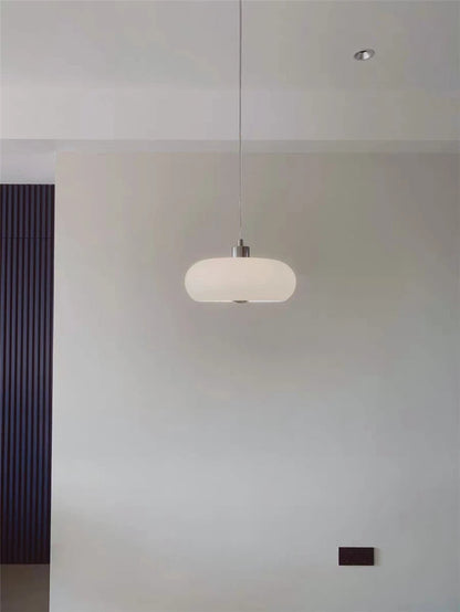 Nordic LED Hanglampen Voor Een Tijdloze Scandi Sfeer