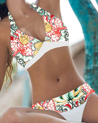 Vanity | Dames Bikini – Modern Design, Perfecte Pasvorm & Stijlvol Silhouet 3xl
