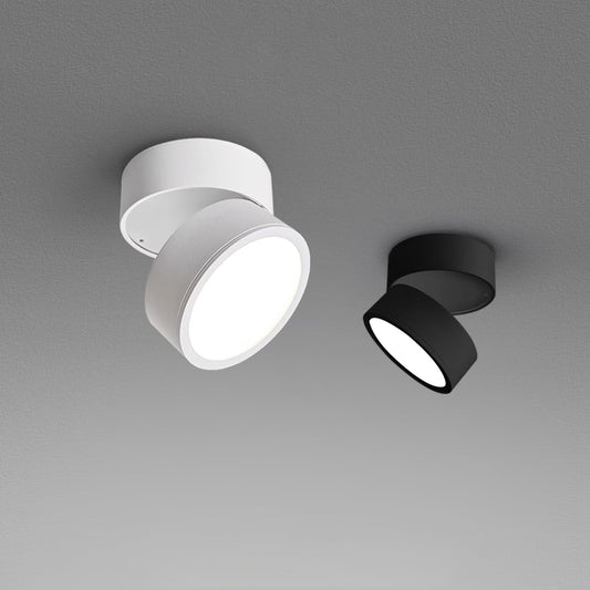Plafondlamp Verstelbaar – Stijl en Precisie