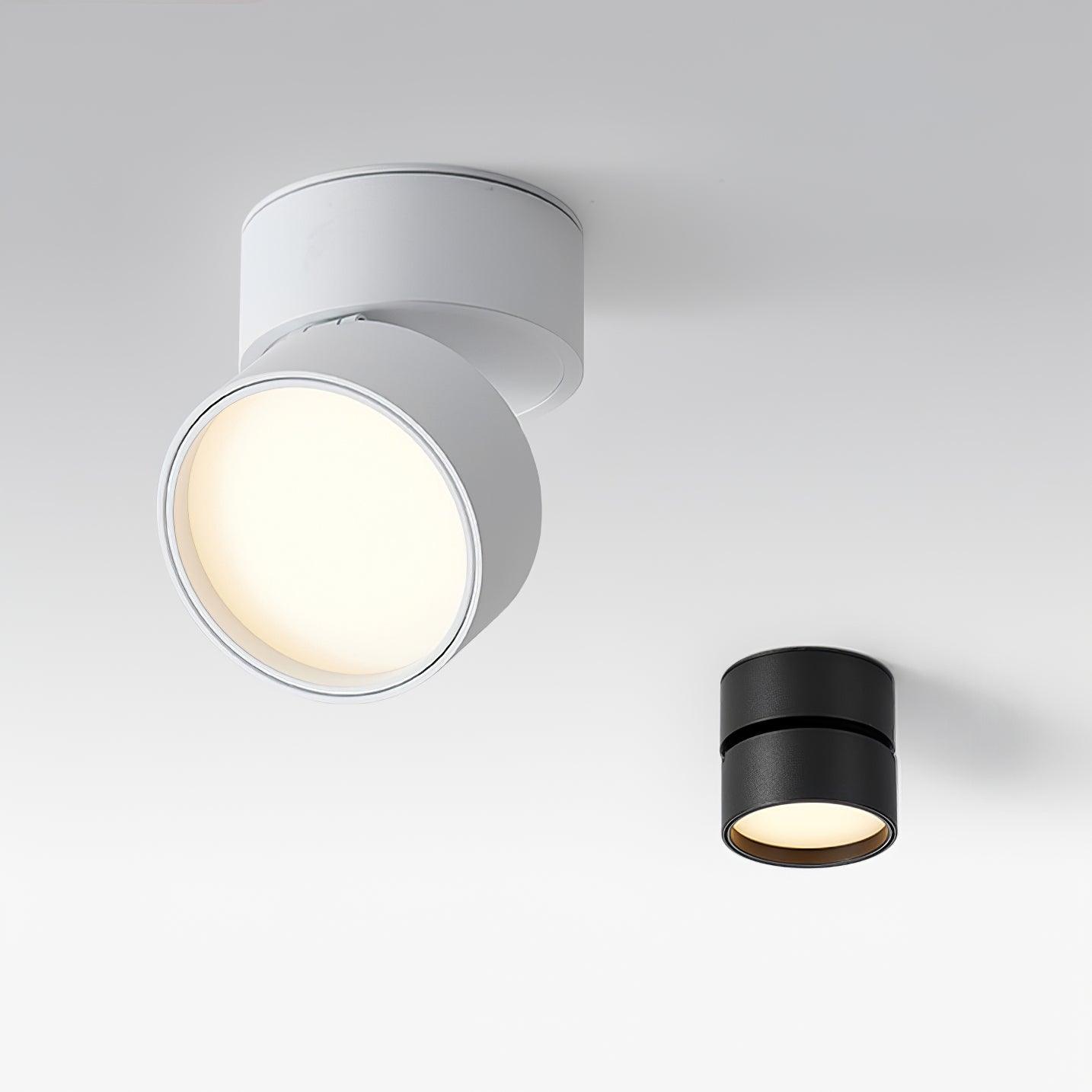 Plafondlamp Verstelbaar – Stijl en Precisie