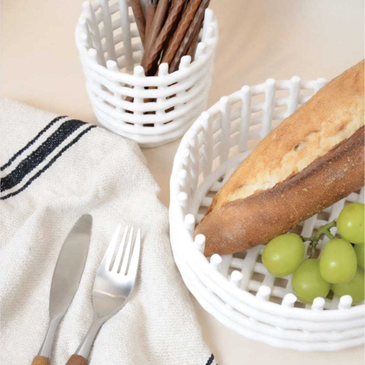 Collectie Forma Mand | Elegante opbergoplossingen