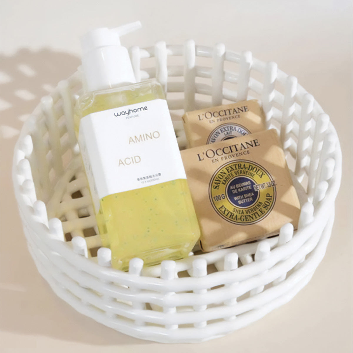 Collectie Forma Mand | Elegante opbergoplossingen